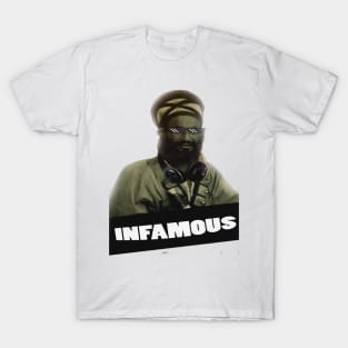 Infamous T-Shirt